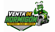 Ventadehormigon.cl Logo